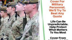 Discover Your Eligibility for Armed Forces Insurance – Protect Your Future Today!